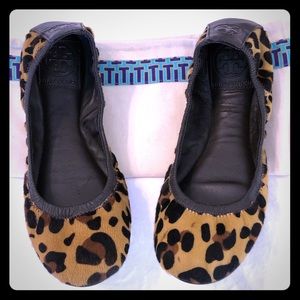 Tory Burch Ballet Flats